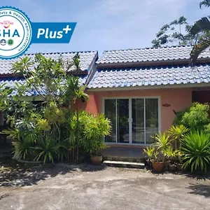 Discovery House Sha Resort Nai Yang