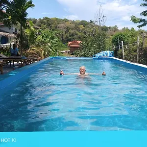 Lanta Dareen Garden Guest house Koh Lanta
