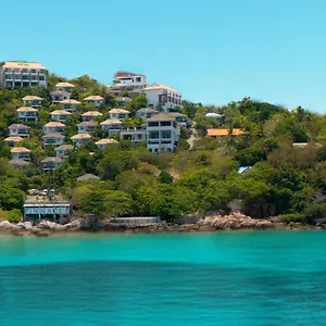Курортный комплекс Pinnacle, Тау