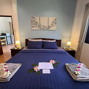 Resort Woodlawn, Koh Tao