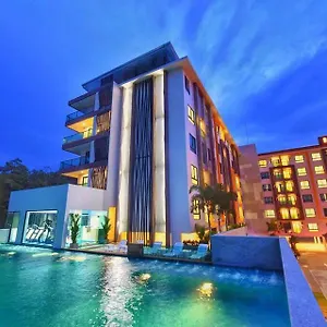 Happy Place Aparthotel Ban Bo Han