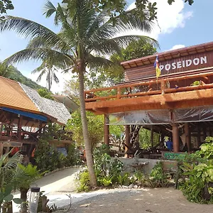 Resort Poseidon, Koh Tao