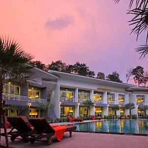 Gypsy Sea View Resort- Island Resort Phi Phi Don