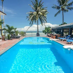 Resort Carabao Diving, Koh Tao