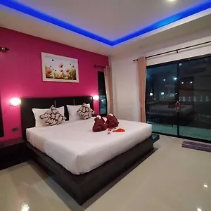 Lanta Daisy Guest house Koh Lanta