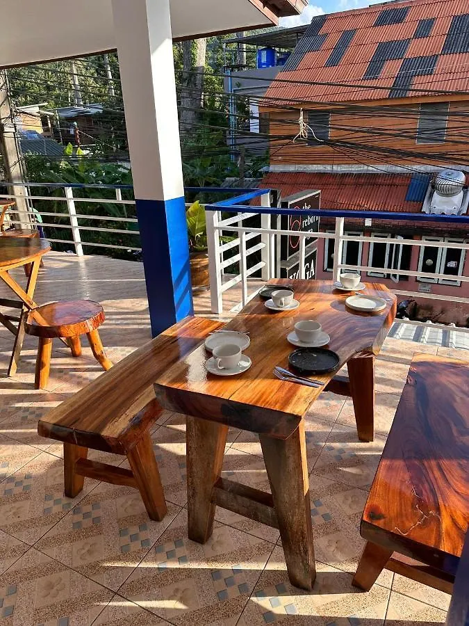 Divers House Ko Tao