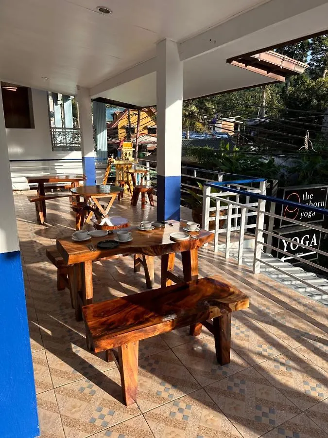 Divers House Ko Tao