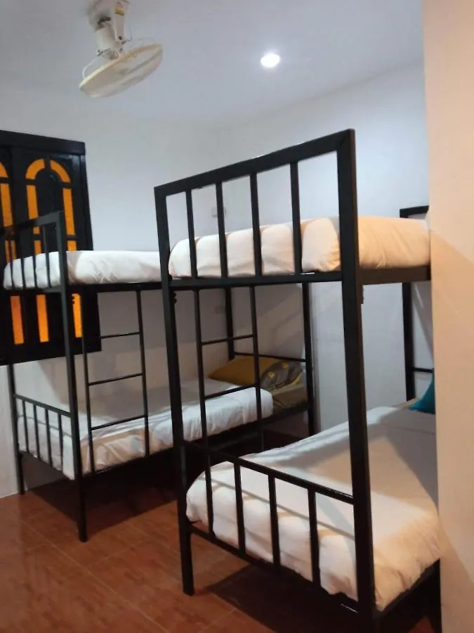 Hotel Divers House Ko Tao